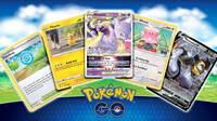 Pokmon Go muestra un primer vistazo de sus cartas coleccionables oficiales
