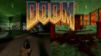 El Doom original de 1993 recibe un espectacular mod que aade trazado de rayos
