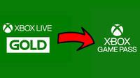 Microsoft estara pensando en fusionar permanentemente Xbox Live Gold con Game Pass Ultimate