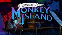 Return to Monkey Island, la esperada secuela de la saga, saldrá a la venta en 2022