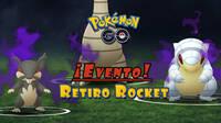 Retiro Rocket en Pokémon GO: Debut de Salandit y Salazzle y nueva investigación