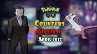 Pokémon GO: Cómo vencer a Giovanni en abril 2022 - Mejores counters
