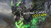 Lost Ark muestra su hoja de ruta para abril y mayo. ¡Nuevas clases y misiones!