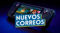 Steam Deck: Llega una nueva oleada de correos para reservas del segundo trimestre