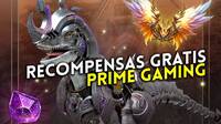 Lost Ark: Consigue gratis la montura raptor y ms con las recompensas de Prime Gaming
