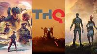 THQ Nordic celebrar un evento digital el 12 de agosto con nuevos juegos