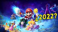 Mario + Rabbids Sparks of Hope llegar a finales de 2022, segn dos 'insider'