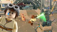 Descubren un bug al golpear a Anakin de niño en LEGO Star Wars: The Skywalker Saga
