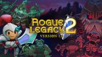 Rogue Legacy 2 se lanzará el 28 de abril en PC, Xbox Series X/S y Xbox One