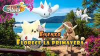 Florece la primavera en Pokmon GO: Fechas, Tapu Bulu, investigaciones y detalles
