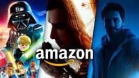 Comienzan las ofertas de primavera de Amazon en videojuegos