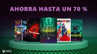 Ofertas de primavera en Xbox: Cyberpunk 2077, Resident Evil Village, DOOM Eternal...