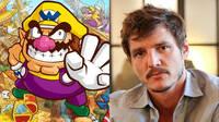 Jack Black quiere que Pedro Pascal interprete a Wario en una pelcula de Super Mario