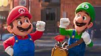 Super Mario Bros. La pelcula recauda 8 millones de euros en Espaa y bate varios rcords