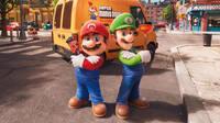 Nintendo ganar ms de 1000 millones de dlares con Super Mario Bros. La Pelcula