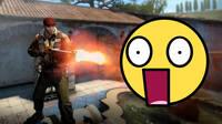 El disparo ms certero de la historia de CS:GO para matar a 5 jugadores con una sola bala