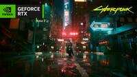El espectacular modo Ray Tracing Overdrive para Cyberpunk 2077 ya est� disponible