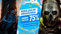 PS Plus Extra e Deluxe Abril 2023: DOOM Eternal, Kena: Bridge of Spirits,  Riders Republic e mais - PSX Brasil