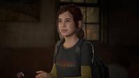 The Last of Us Parte I se actualiza en PS5 para recibir camisetas de la serie de HBO