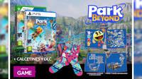 Reserva Park Beyond en GAME y llévate unos calcetines exclusivos de regalo