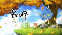 Kloa: Child of the Forest, un juego inspirado en Zelda, también llegará a consolas