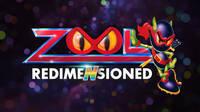 Zool Redimensioned, la remasterización de este clásico de Amiga, llegará a PS5 y PS4 en mayo
