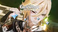 Genshin Impact: Nuevo código gratuito de la v3.6 para canjear por tiempo limitado