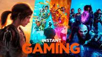 Las mejores ofertas de Instant Gaming en juegos de PC para el próximo fin de semana