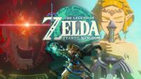 15 secretos del tráiler The Legend of Zelda Tears of the Kingdom que quizás pasaste por alto