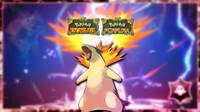 Teraincursiones de Typhlosion en Pokémon Escarlata y Púrpura: ¿Cómo vencer?