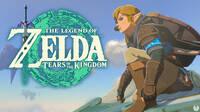 Zelda: Tears of the Kingdom se muestra en un nuevo tráiler filtrado