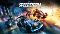 Gameloft explica cmo Disney Speedstorm lleva la conduccin a los universos de Disney y Pixar
