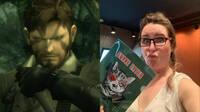Una actriz de voz de Metal Gear da pistas sobre Metal Gear Solid 3 Remake