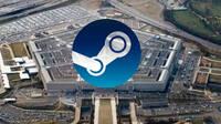 Steam fue clave para detener al filtrador de documentos del Pentágono