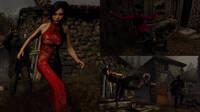Resident Evil 4 Remake: Ada Wong se puede jugar en el Mercenarios gracias a un mod