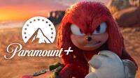 La serie de Knuckles sigue adelante: Ya está en producción y confirma su elenco de actores