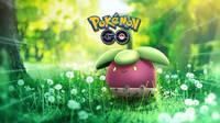 Pokémon GO: Bounsweet debuta en la Semana de la Sostenibilidad 2023 muy pronto