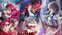 Honkai: Star Rail aún no se ha estrenado y ya tiene 10 millones de usuarios