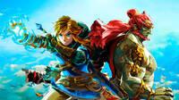 The Legend of Zelda: Tears of the Kingdom est muy cerca y estas son las expectativas en la redaccin