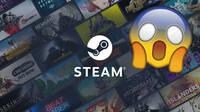 Valve bloquea más de 2400 cuentas de Steam por marcar como útil una crítica negativa