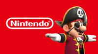 Nintendo gana una batalla legal contra una página que guardaba copias pirata de sus juegos