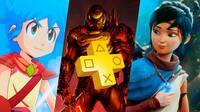 Ya disponibles los juegos de PS Plus Extra y Premium de abril en PS5 y PS4