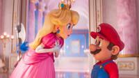 Super Mario Bros. La Película supera los 700 millones de dólares de recaudación
