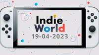 Nintendo anuncia un nuevo Indie World Showcase para mañana a las 18:00h (hora española)