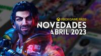 Novedades de Xbox Game Pass: Redfall, Minecraft Legends, Coffe Talk 2 y más