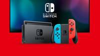 Nintendo Switch actualiza su firmware a la versión 16.0.2 y estos son sus cambios