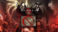 Diablo 4 no incluir la funcin del mapa superpuesto, confirma Blizzard