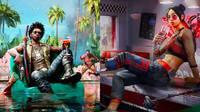 Dead Island 2 anuncia sus requisitos y datos de rendimiento para