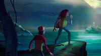 Oxenfree 2: Lost Signals se lanza el 12 de julio en PC, Switch, PlayStation y Netflix