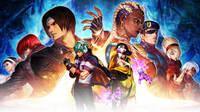 The King of Fighters XV estrena demo en PlayStation con 15 luchadores
